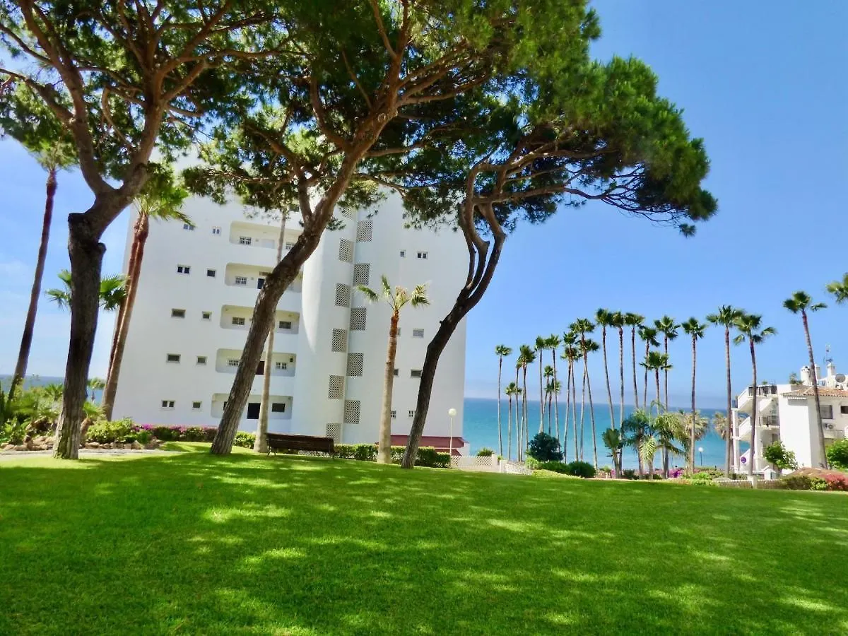 Algaida, Beach Apartment Sitio de Calahonda Spain