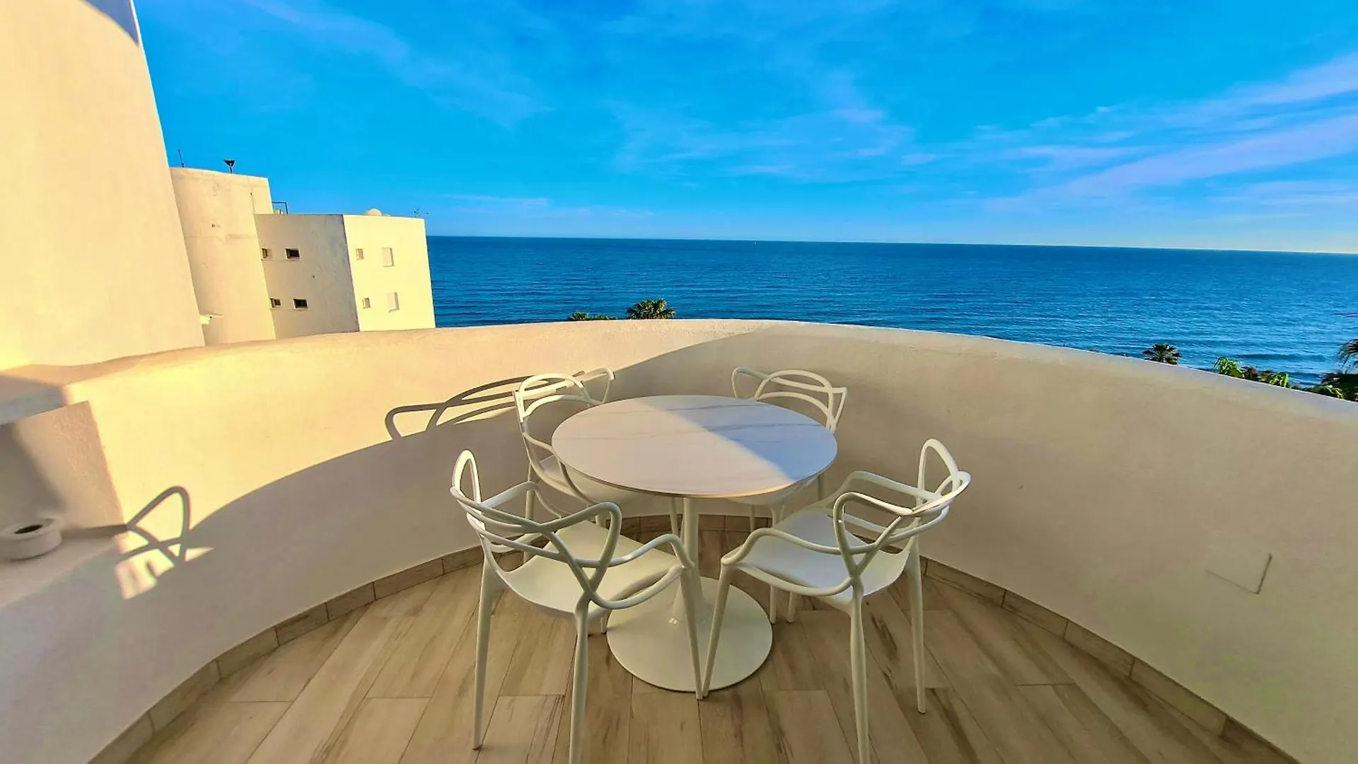 Algaida, Beach Apartment Sitio de Calahonda Spain