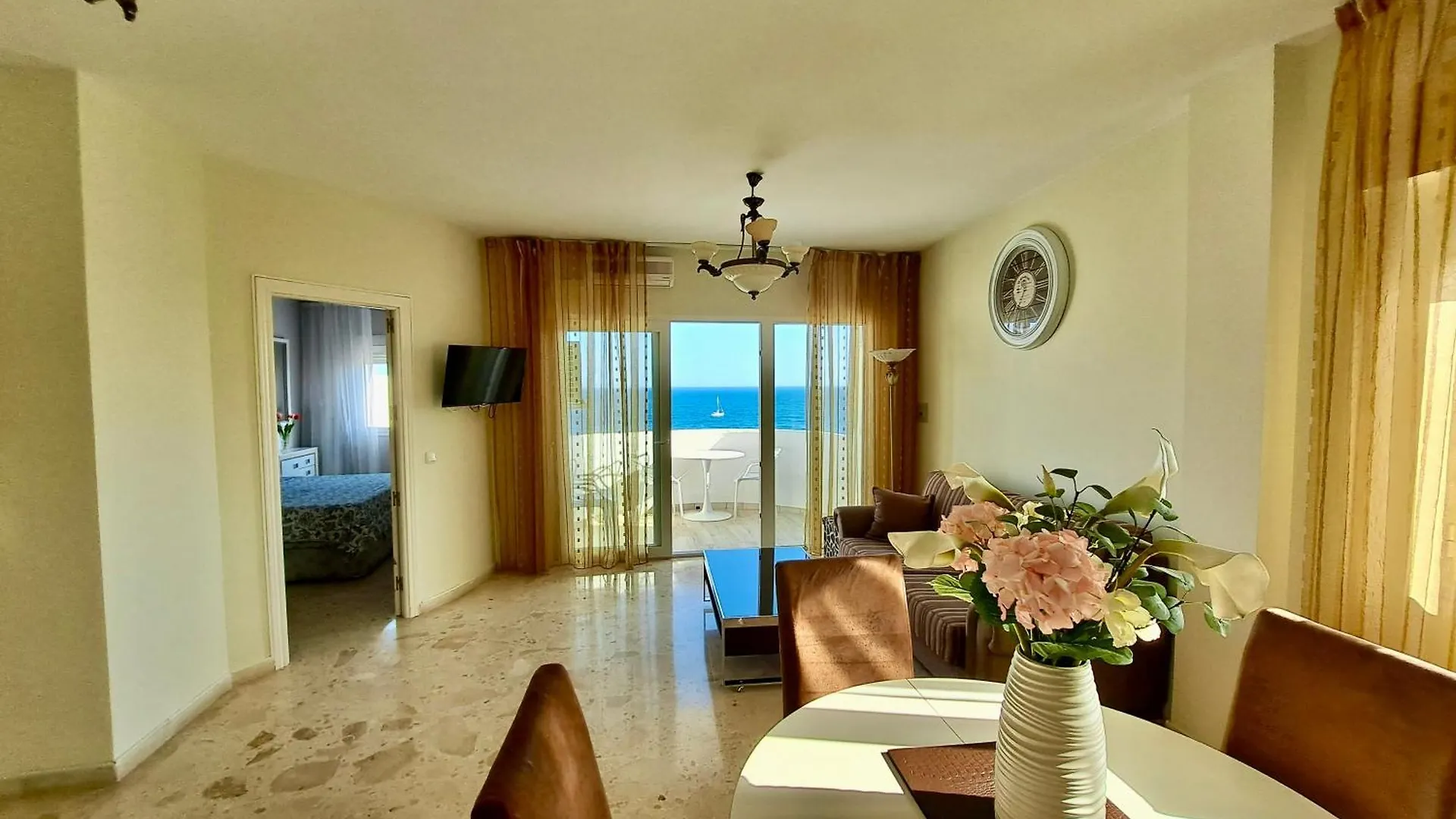 Algaida, Beach Apartment Sitio de Calahonda Spain