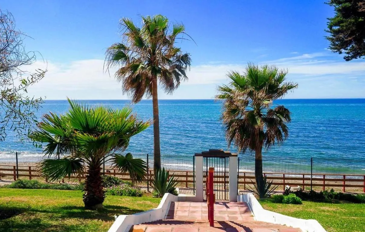 Algaida, Beach Apartment Sitio de Calahonda Spanje