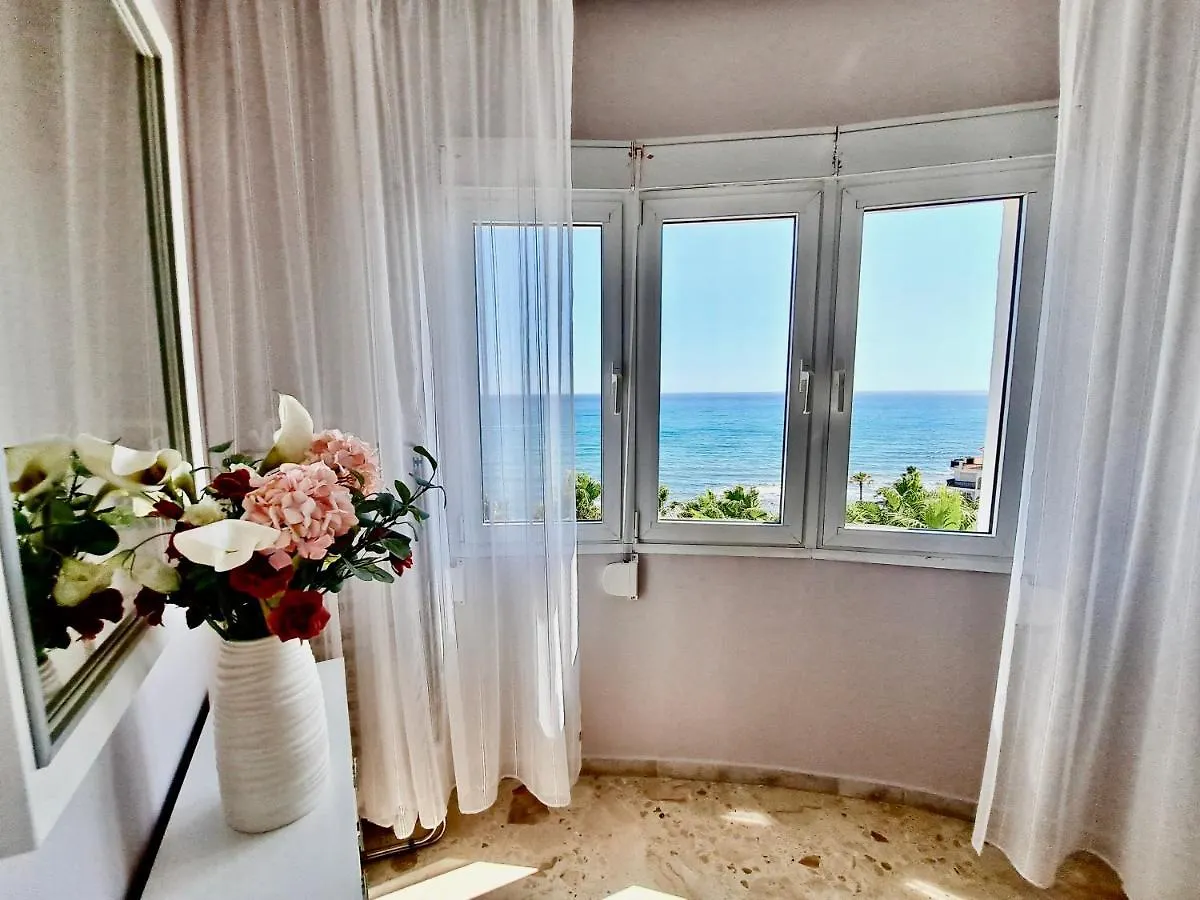 Algaida, Beach Apartment Sitio de Calahonda Spanje