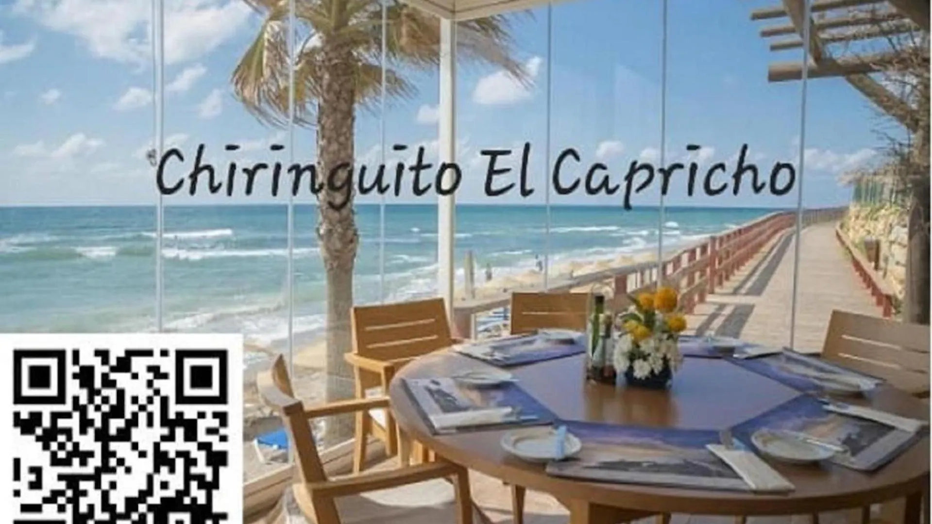 Algaida, Beach Apartment Sitio de Calahonda