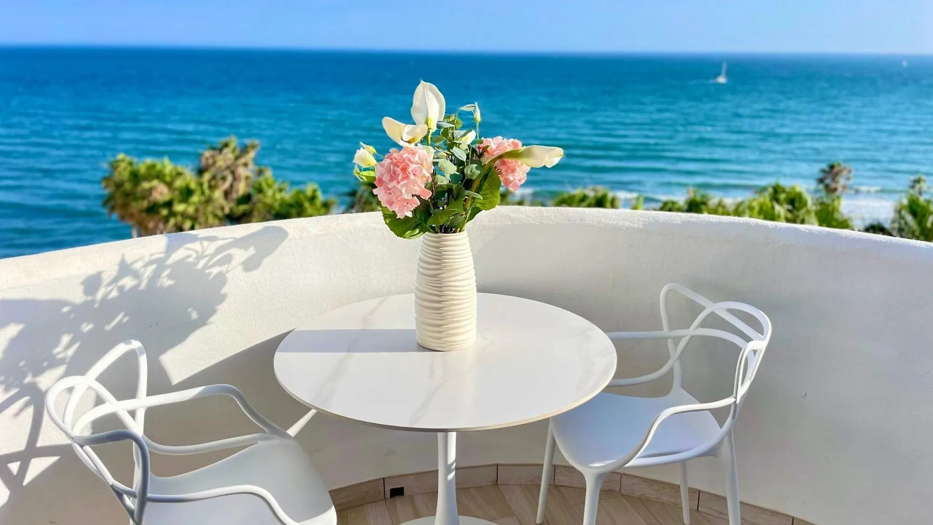 Algaida, Beach Apartment Sitio de Calahonda