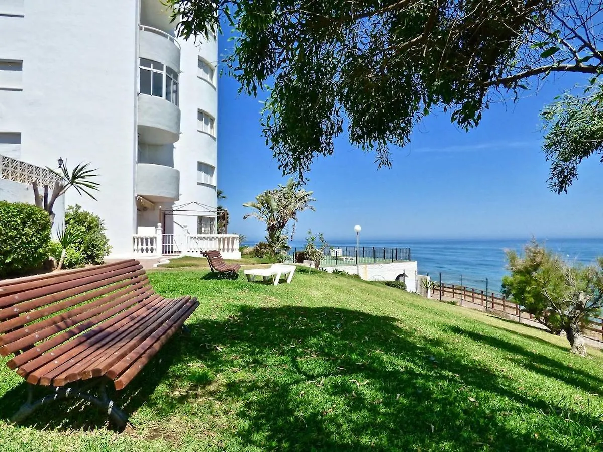 Algaida, Beach Apartment Sitio de Calahonda