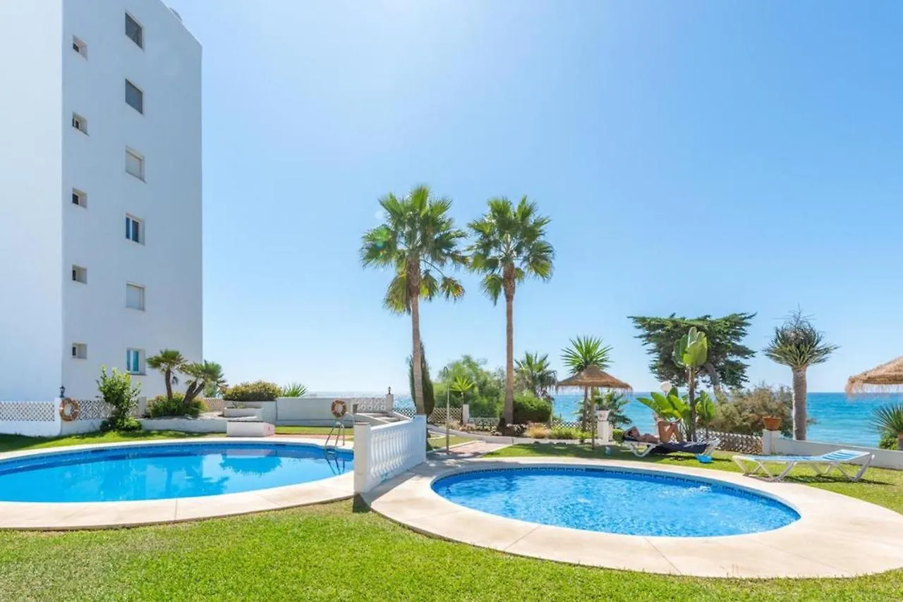 Algaida, Beach Apartment Sitio de Calahonda 0*,  Spain