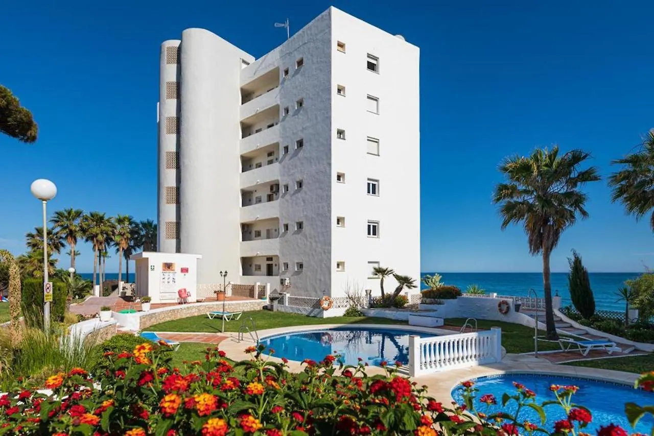 Algaida, Beach Apartment Sitio de Calahonda 0*,  Spanien