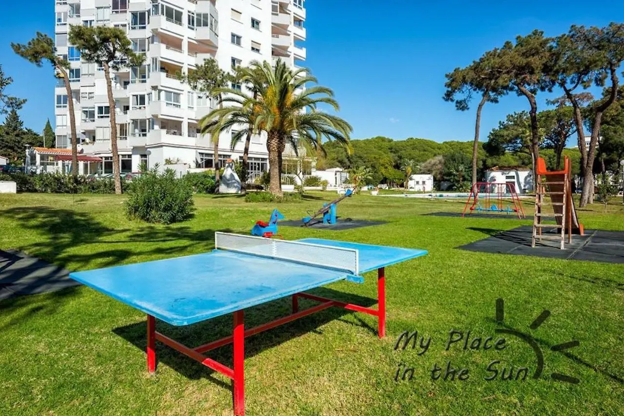 Algaida, Beach Apartment Sitio de Calahonda Spanien