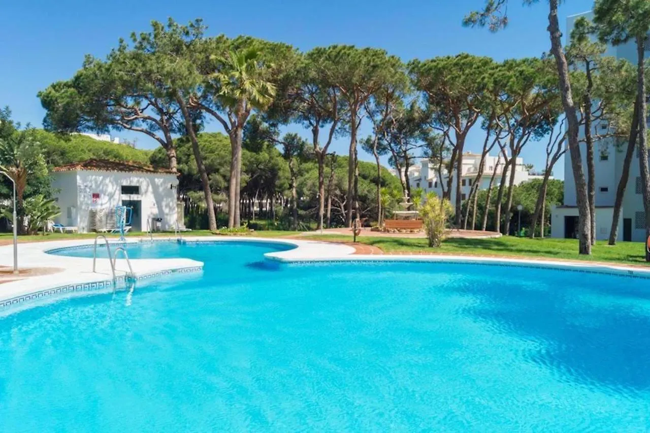 Algaida, Beach Apartment Sitio de Calahonda 0*,  Spanien