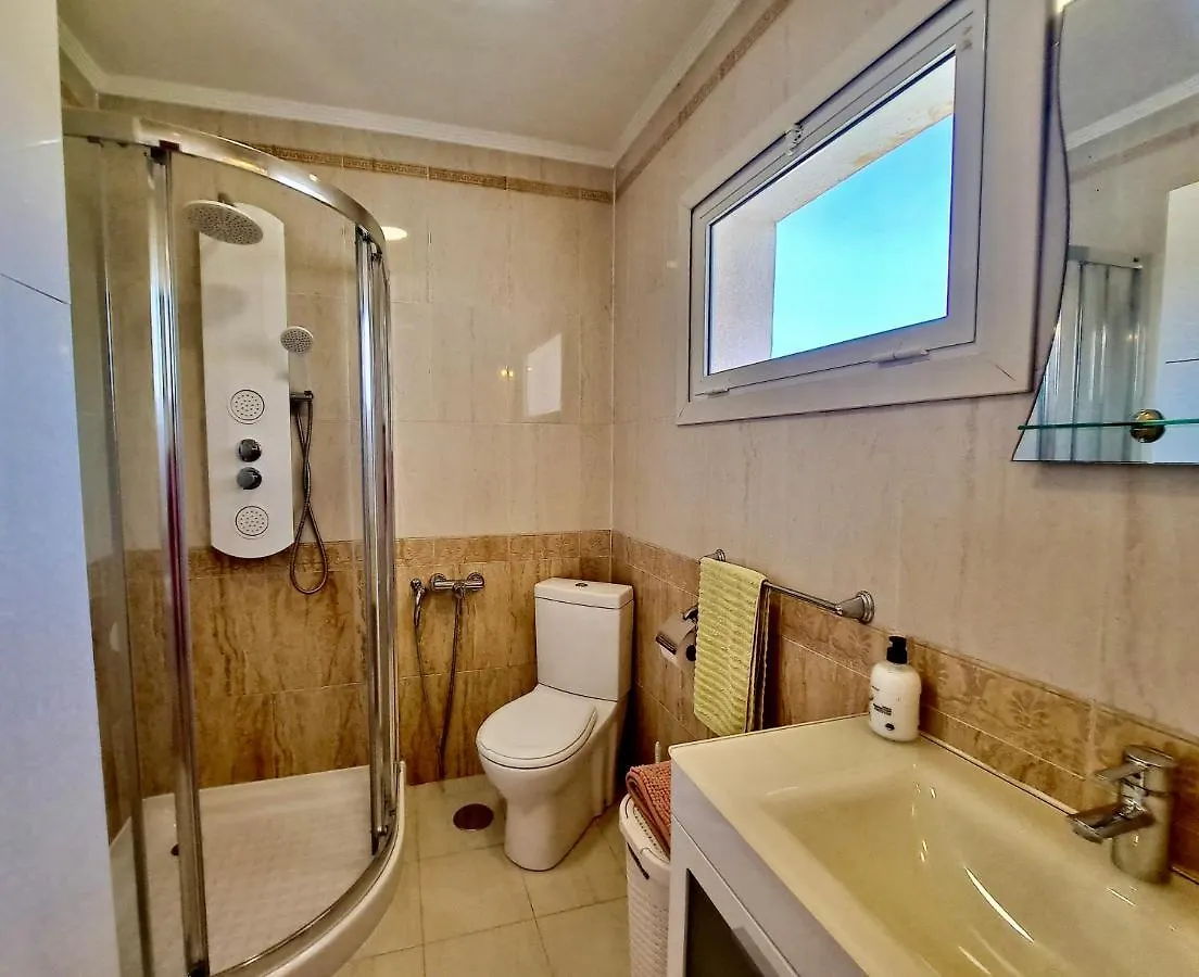 Algaida, Beach Apartment Sitio de Calahonda Spanien