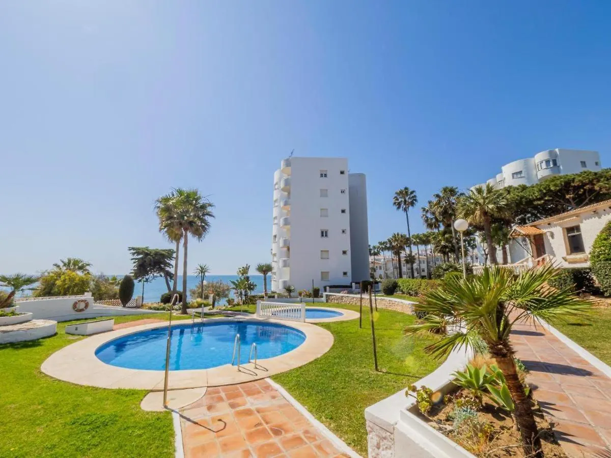 Algaida, Beach Apartment Sitio de Calahonda 0*,  Spanien