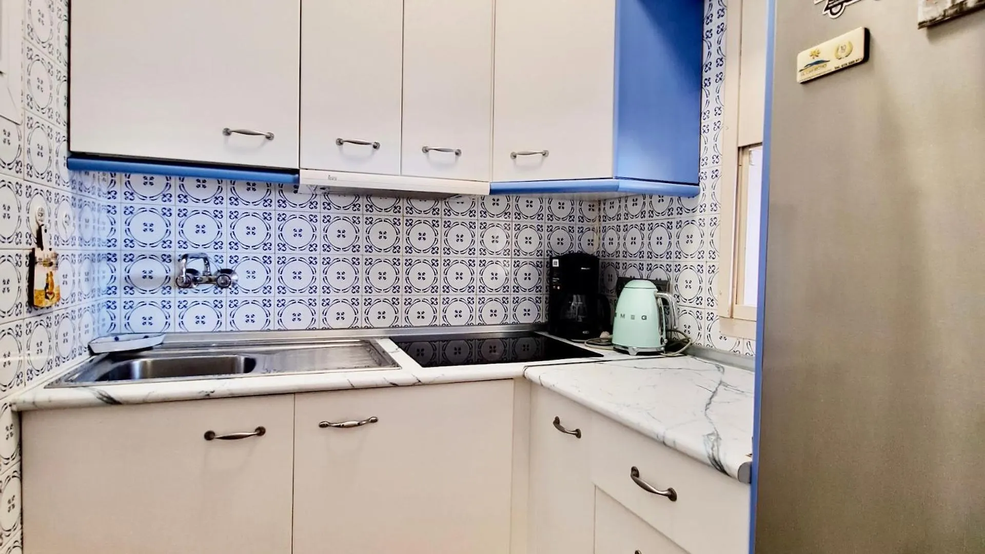 Algaida, Beach Apartment Sitio de Calahonda Spanien