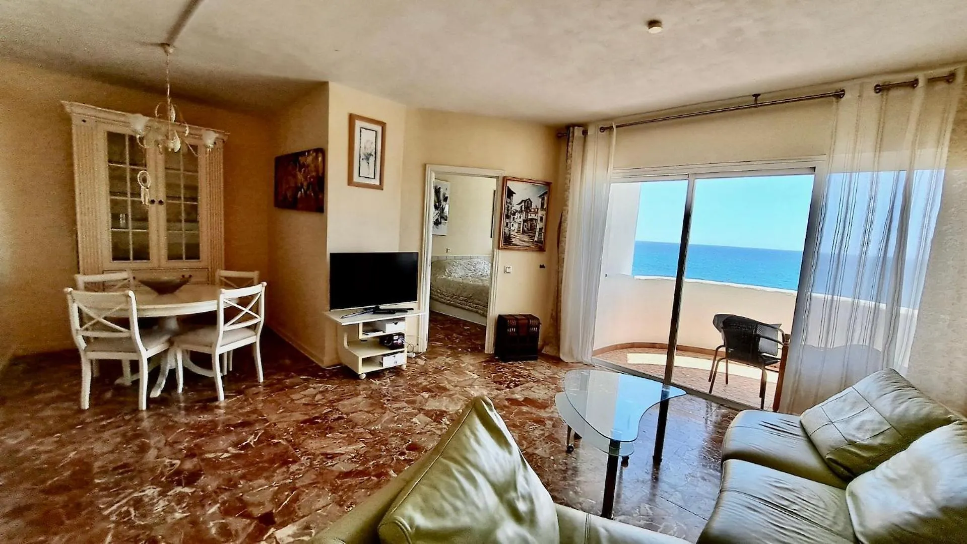 Algaida, Beach Apartment Sitio de Calahonda Spanien