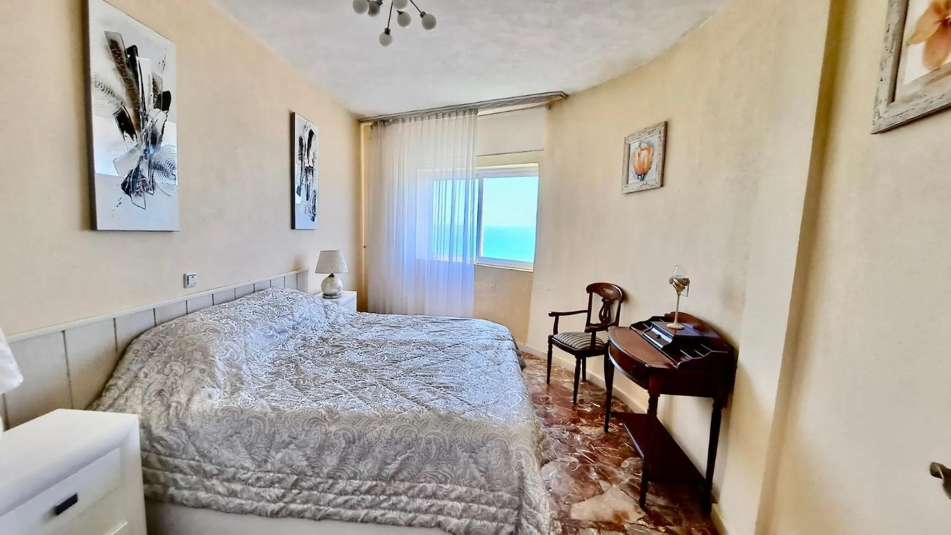 Algaida, Beach Apartment Sitio de Calahonda 0*,  Spanien