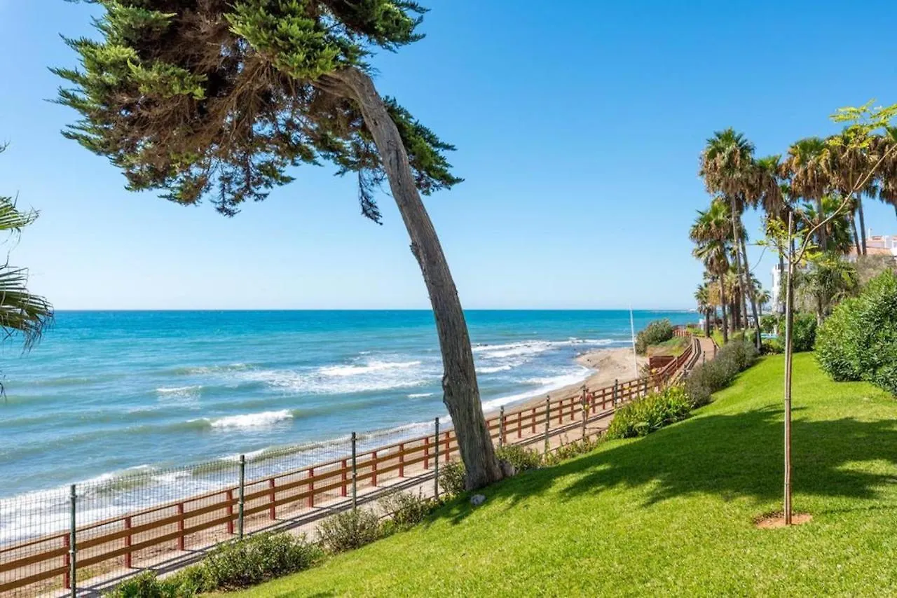 Algaida, Beach Apartment Sitio de Calahonda